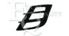 EQUAL QUALITY G2242 Ventilation Grille, bumper